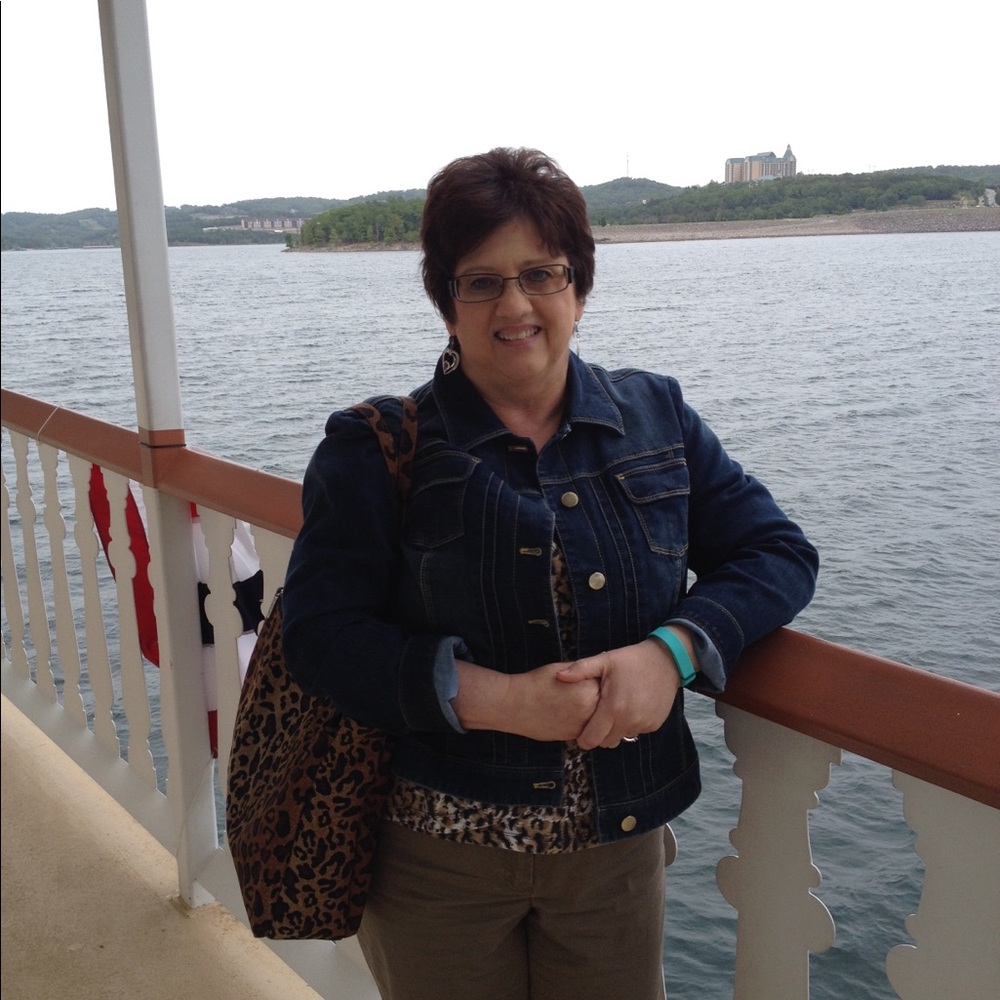 Meet your Posher, Karen